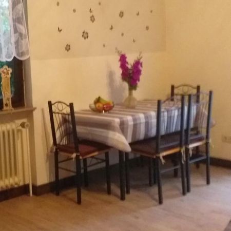 Ferienwohnung Im Rottal Oberrot Ngoại thất bức ảnh