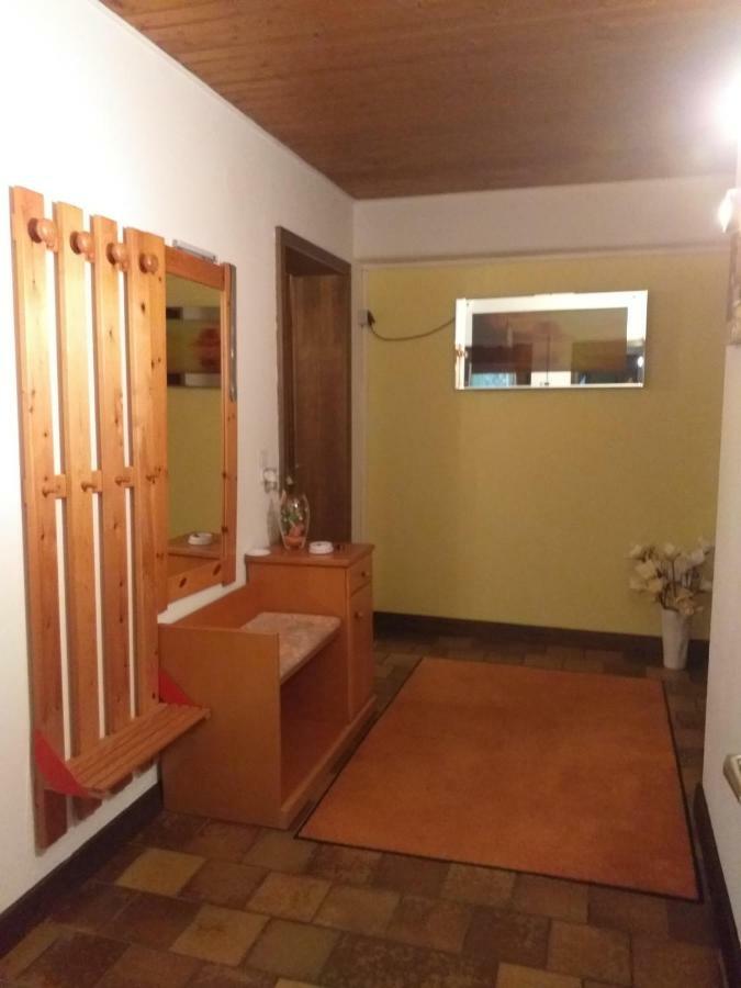 Ferienwohnung Im Rottal Oberrot Ngoại thất bức ảnh